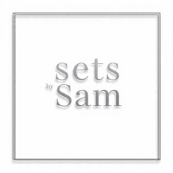 Sets by Sam
